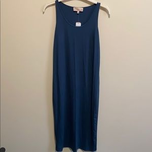 Brand New philosophy dress